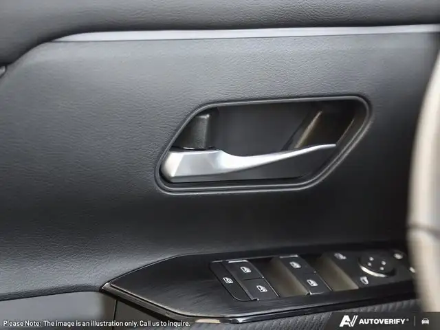 2026 Nissan Kicks SR - Photo 14