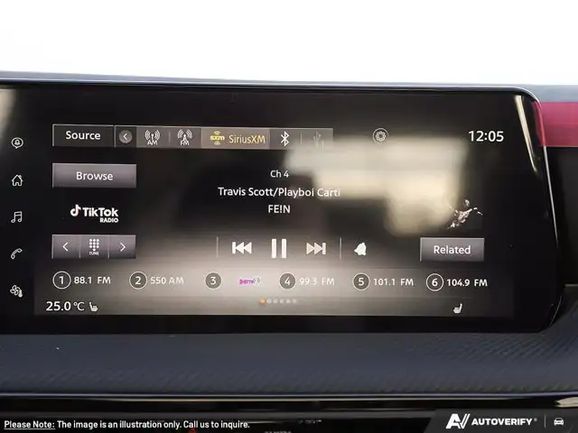 2026 Nissan Kicks SR - Photo 16