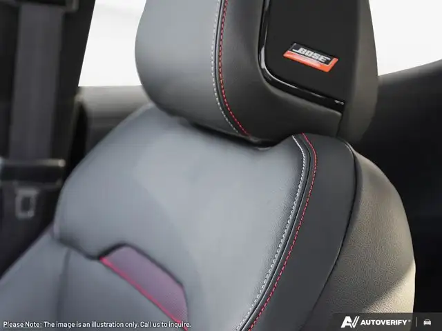 2026 Nissan Kicks SR - Photo 18