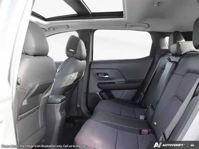 2026 Nissan Kicks SR - Photo 19