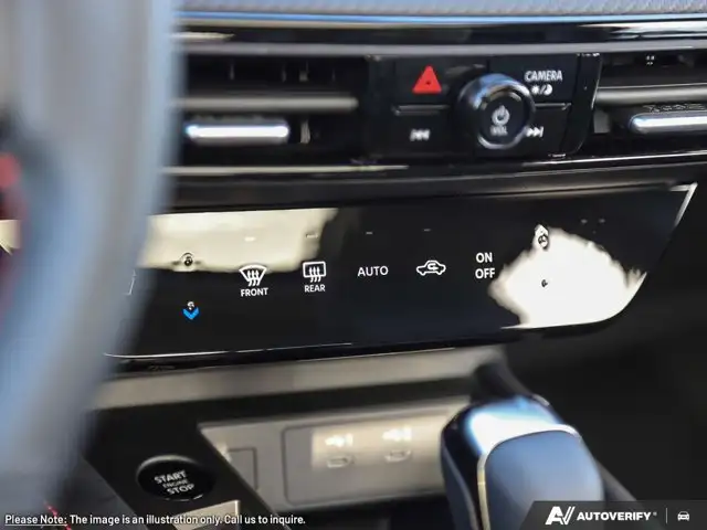 2026 Nissan Kicks SR - Photo 22