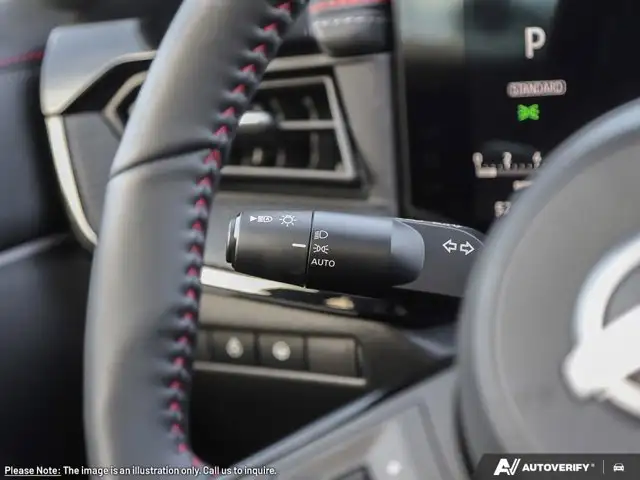 2026 Nissan Kicks SR - Photo 23