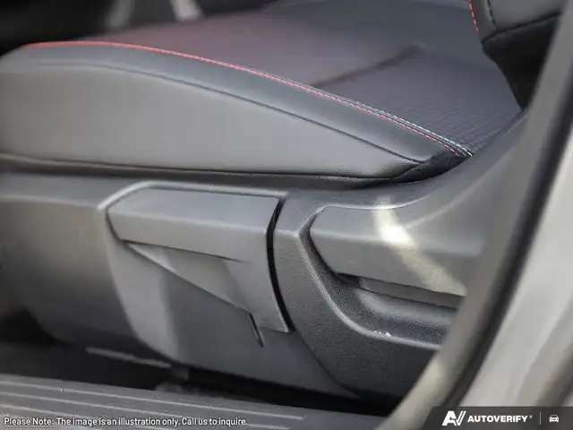 2026 Nissan Kicks SR - Photo 24