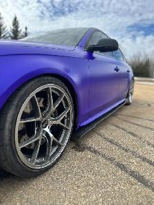 2015 Audi S4 Stage 2 - Photo 5