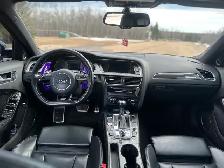 2015 Audi S4 Stage 2 - Photo 7