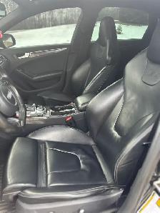 2015 Audi S4 Stage 2 - Photo 8