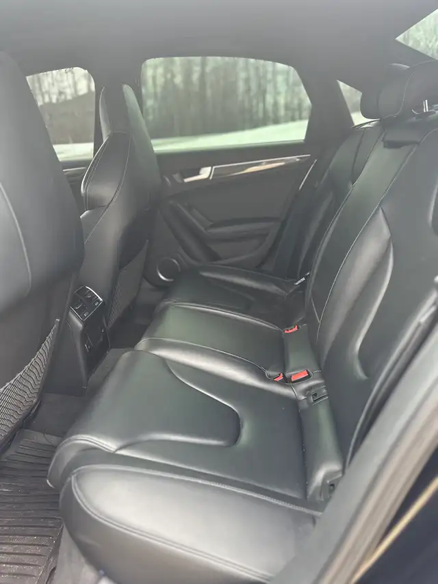 2015 Audi S4 Stage 2 - Photo 9