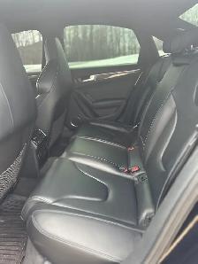 2015 Audi S4 Stage 2 - Photo 9