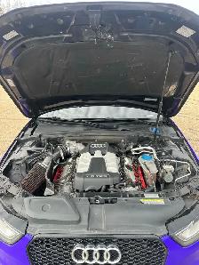 2015 Audi S4 Stage 2 - Photo 10