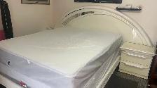 Available Now, Ground Floor Big Bedroom in Lorne Park