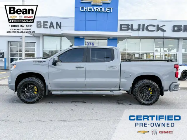 2024 Chevrolet Silverado 1500 - Photo 2