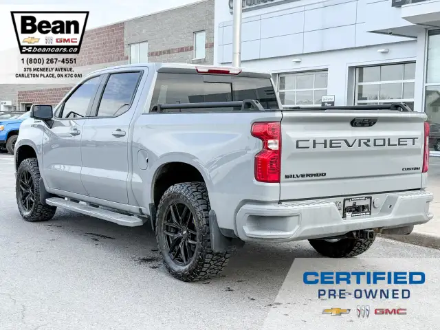 2024 Chevrolet Silverado 1500 - Photo 3