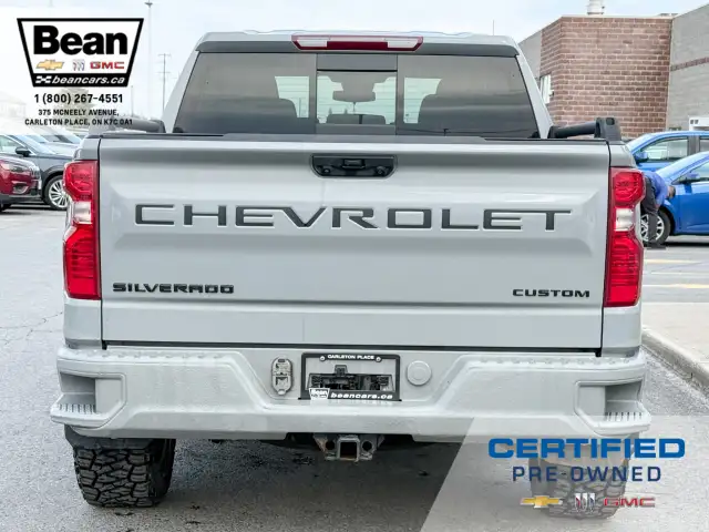 2024 Chevrolet Silverado 1500 - Photo 4