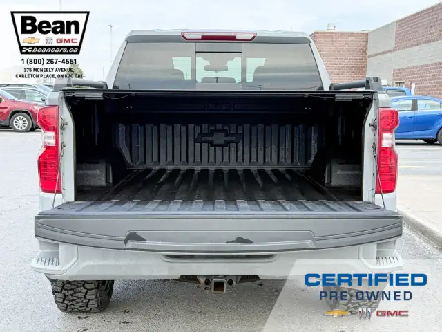 2024 Chevrolet Silverado 1500 - Photo 5