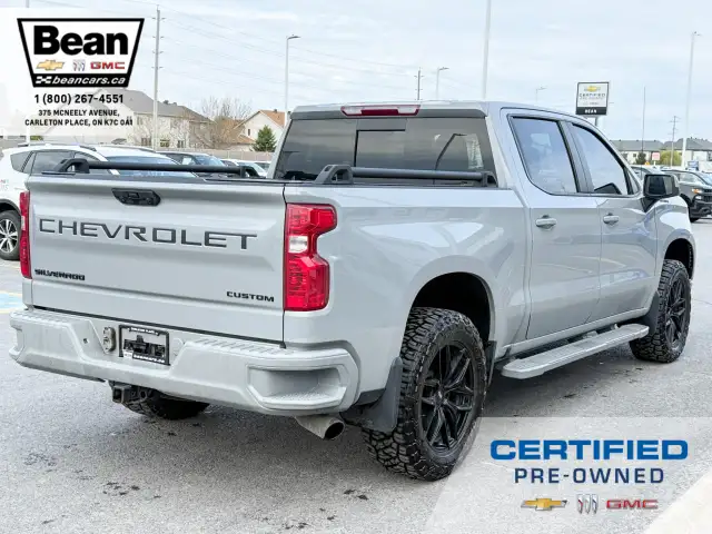 2024 Chevrolet Silverado 1500 - Photo 6