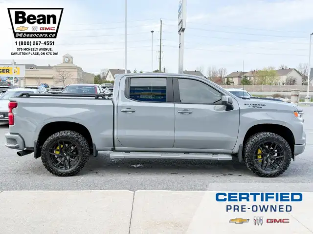 2024 Chevrolet Silverado 1500 - Photo 7
