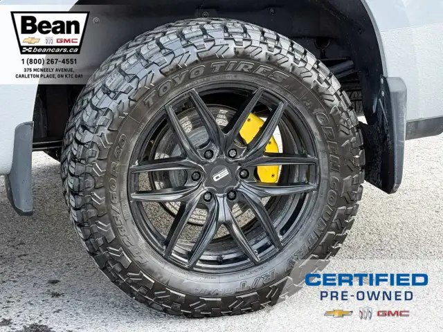 2024 Chevrolet Silverado 1500 - Photo 10