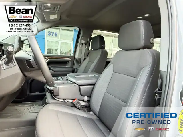 2024 Chevrolet Silverado 1500 - Photo 12