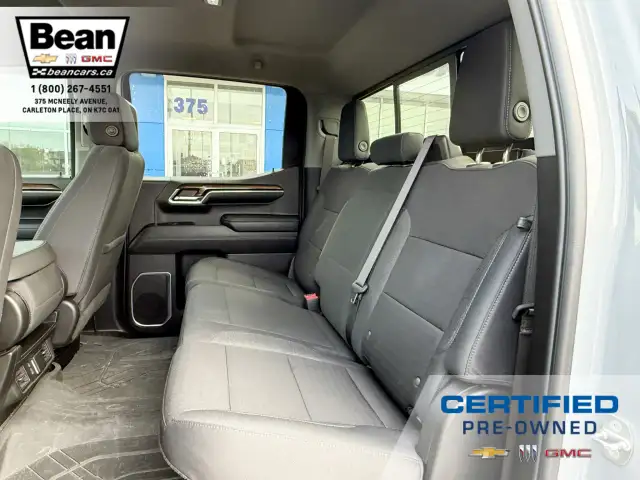 2024 Chevrolet Silverado 1500 - Photo 13