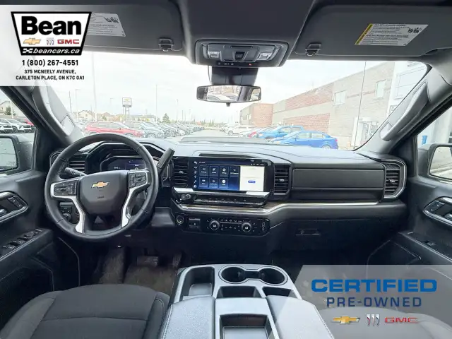 2024 Chevrolet Silverado 1500 - Photo 14