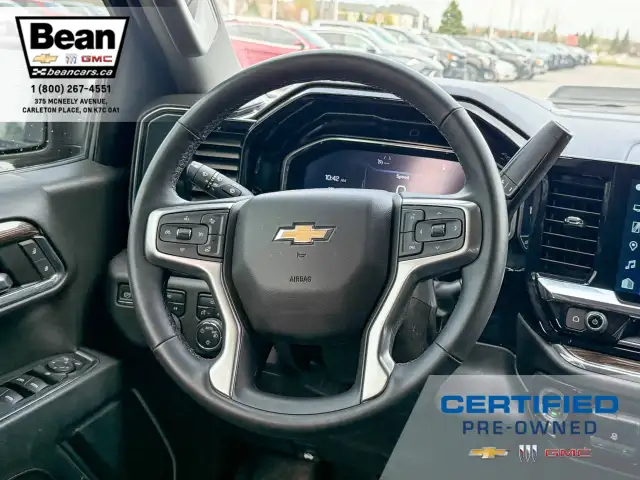 2024 Chevrolet Silverado 1500 - Photo 15