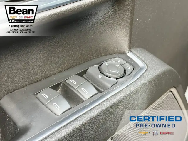 2024 Chevrolet Silverado 1500 - Photo 17