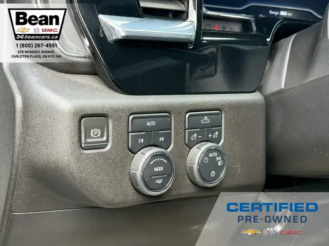 2024 Chevrolet Silverado 1500 - Photo 18