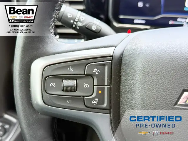2024 Chevrolet Silverado 1500 - Photo 19