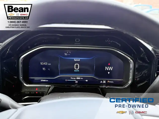 2024 Chevrolet Silverado 1500 - Photo 20