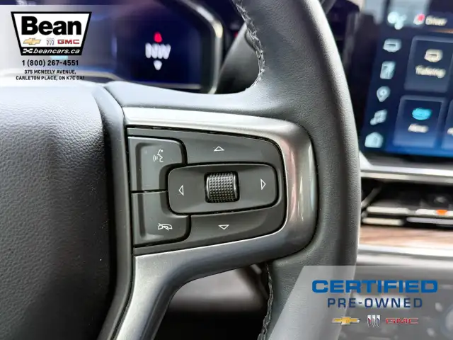2024 Chevrolet Silverado 1500 - Photo 21