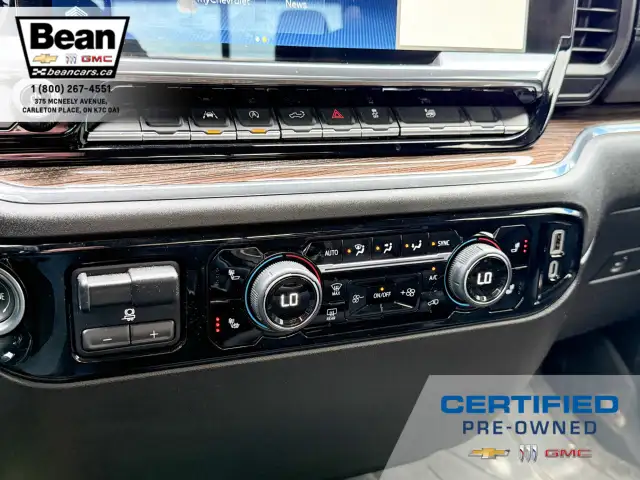 2024 Chevrolet Silverado 1500 - Photo 23