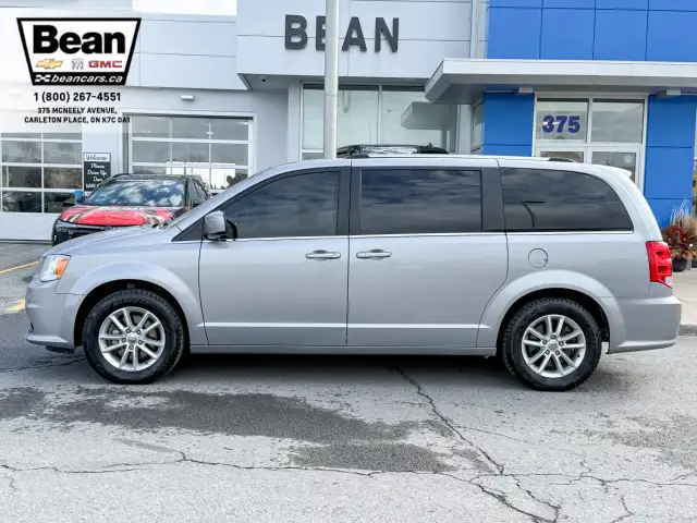 2020 Dodge Grand Caravan - Photo 2