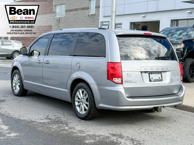 2020 Dodge Grand Caravan - Photo 3