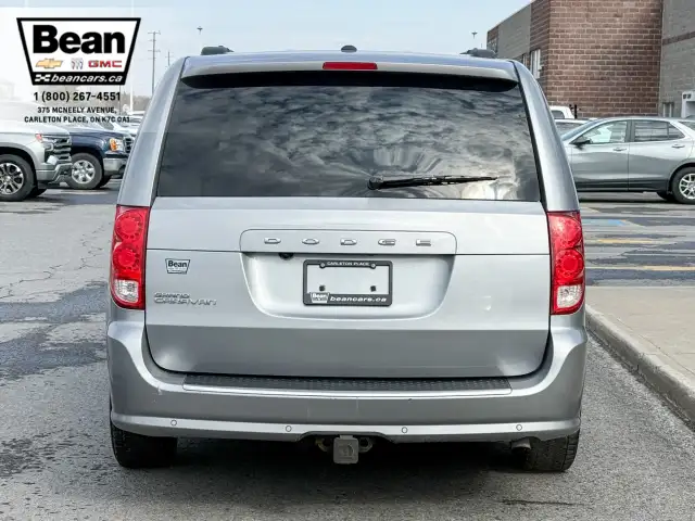 2020 Dodge Grand Caravan - Photo 4