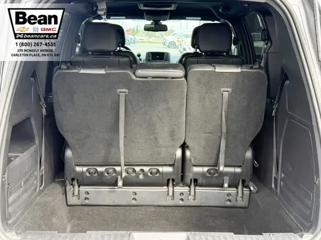 2020 Dodge Grand Caravan - Photo 5