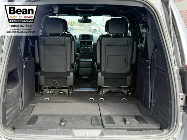 2020 Dodge Grand Caravan - Photo 6