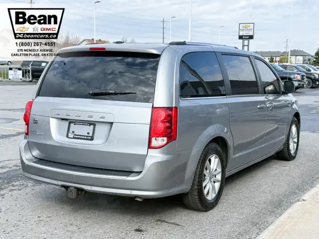 2020 Dodge Grand Caravan - Photo 7