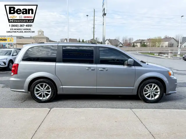 2020 Dodge Grand Caravan - Photo 8