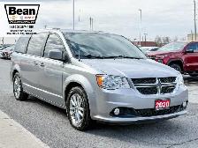 2020 Dodge Grand Caravan - Photo 9