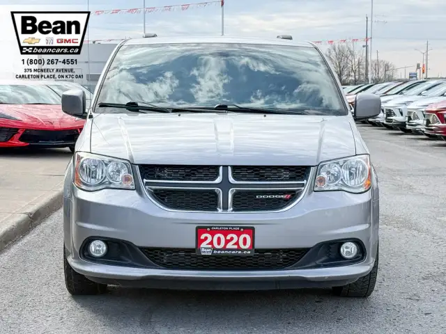 2020 Dodge Grand Caravan - Photo 10