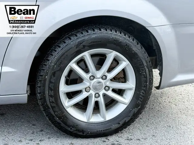 2020 Dodge Grand Caravan - Photo 11