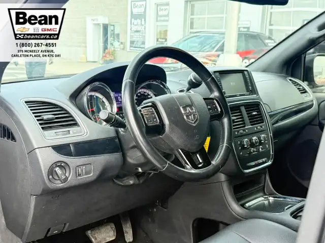 2020 Dodge Grand Caravan - Photo 12