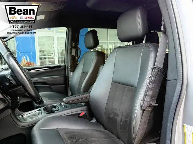 2020 Dodge Grand Caravan - Photo 13