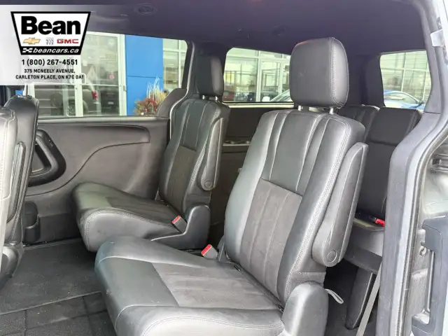 2020 Dodge Grand Caravan - Photo 14