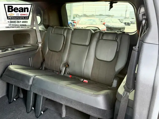2020 Dodge Grand Caravan - Photo 15