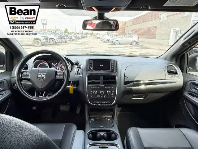 2020 Dodge Grand Caravan - Photo 16