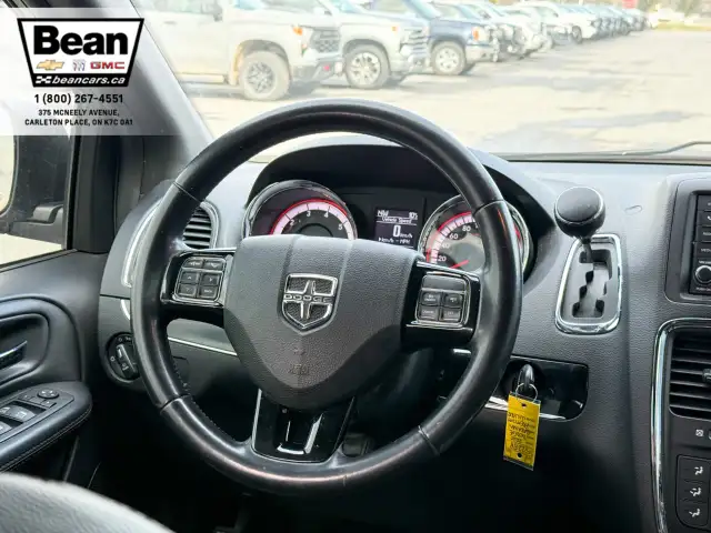 2020 Dodge Grand Caravan - Photo 17