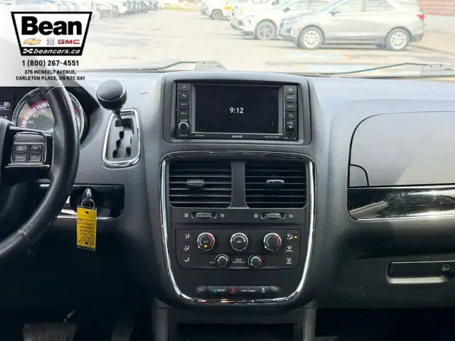2020 Dodge Grand Caravan - Photo 18