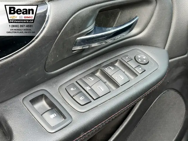 2020 Dodge Grand Caravan - Photo 20