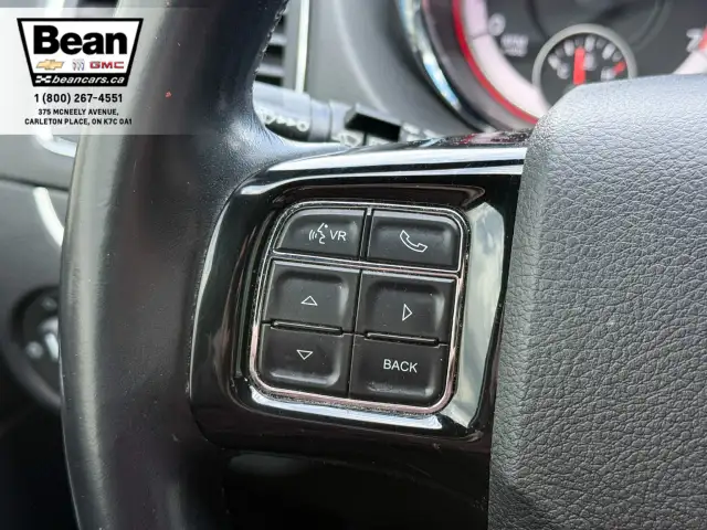 2020 Dodge Grand Caravan - Photo 22